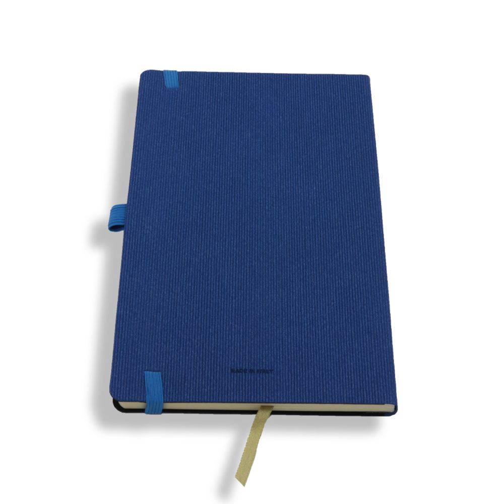 Блокнот Cayenne Синий