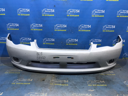 Бампер передний SUBARU LEGACY 2003-2006