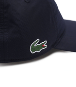 кепка Lacoste - темно-синий(RK2662)
