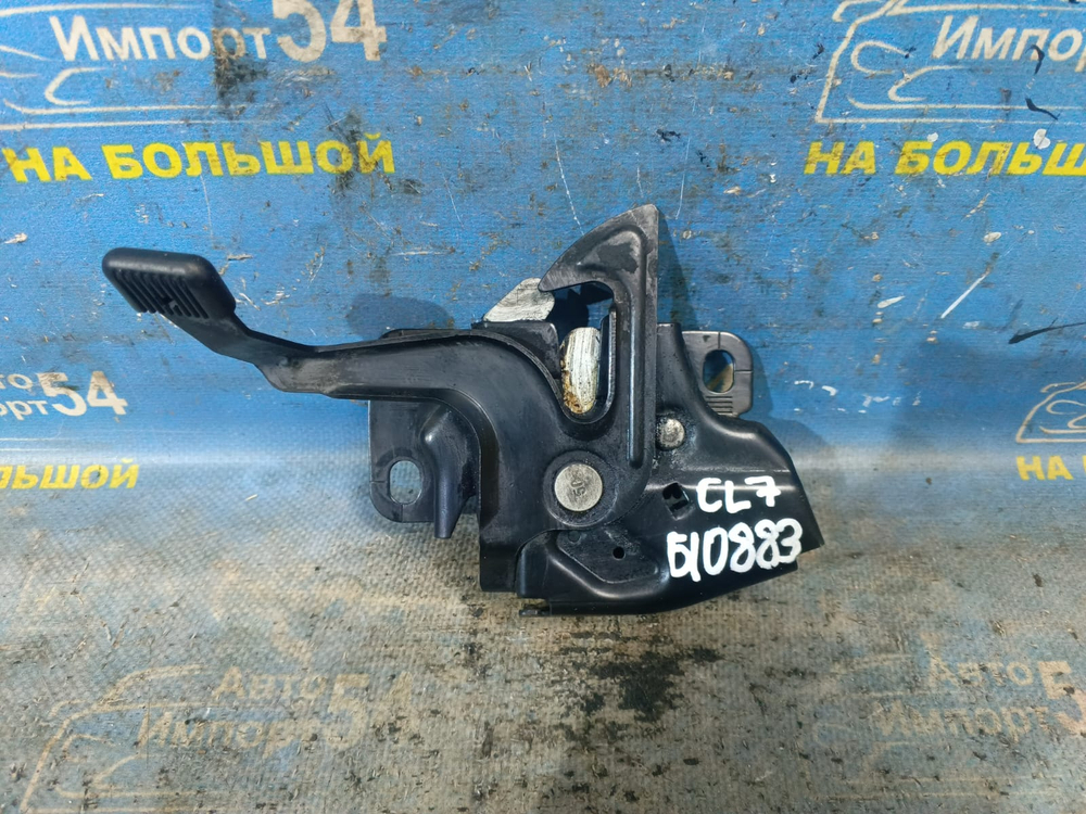 Замок капота Honda ACCORD 2002-2008