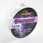 Леска Toughlon Diamond (125м)