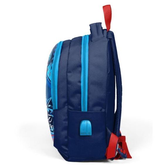 Çanta \ Сумка \ Bag CORAL HIGH SIRT ÇANTA(USB+AUX SOKETLİ) 23417