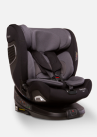 Peppy Автокресло Genius 0-36 I-Size 40-150 см (Iron)