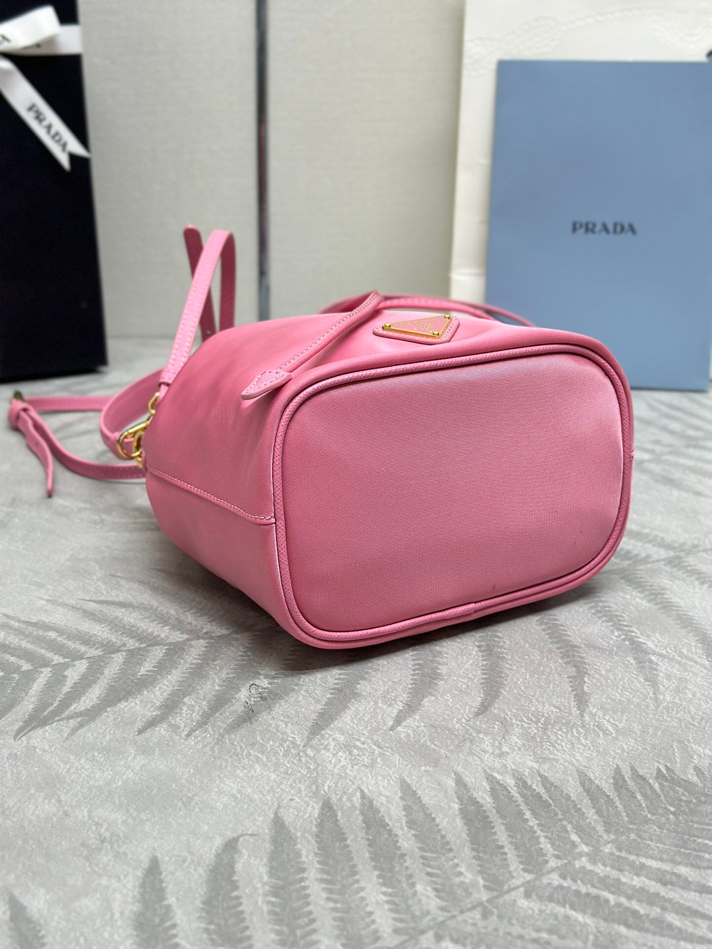 Prada Re-Edition 1978 Bag