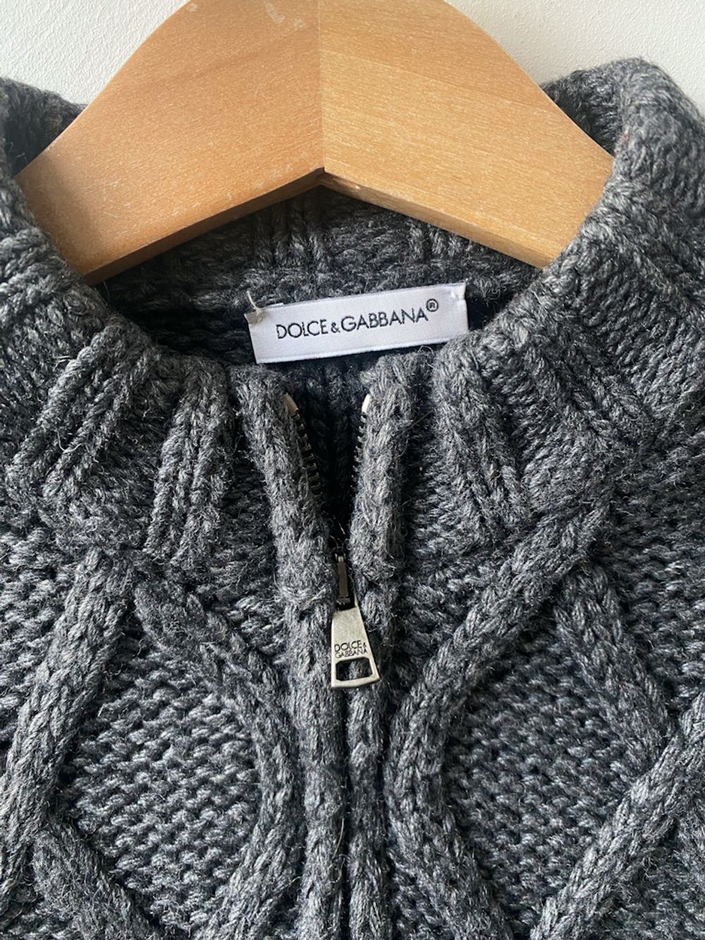 Кардиган Dolce&Gabbana, 92