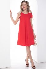 Платье "Жоржетта" (рэд) П6705 LT Collection