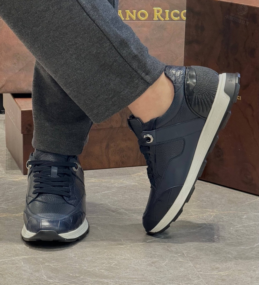 Кроссовки Stefano Ricci