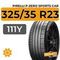 Pirelli P-Zero Sports CAR 325/35 R23 111Y