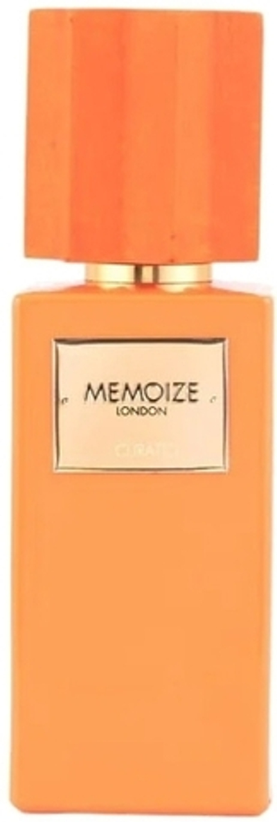 MEMOIZE CURATIO VIAL EDP PACK 10 X 2 ML