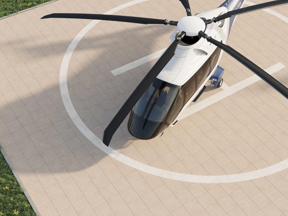 Onlygres Cement COG201 60x60