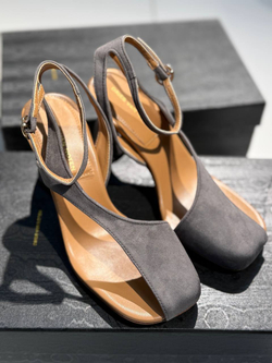 Босоножки Dries Van Noten