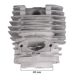 Поршневая группа Huter для бензопил 52 см³