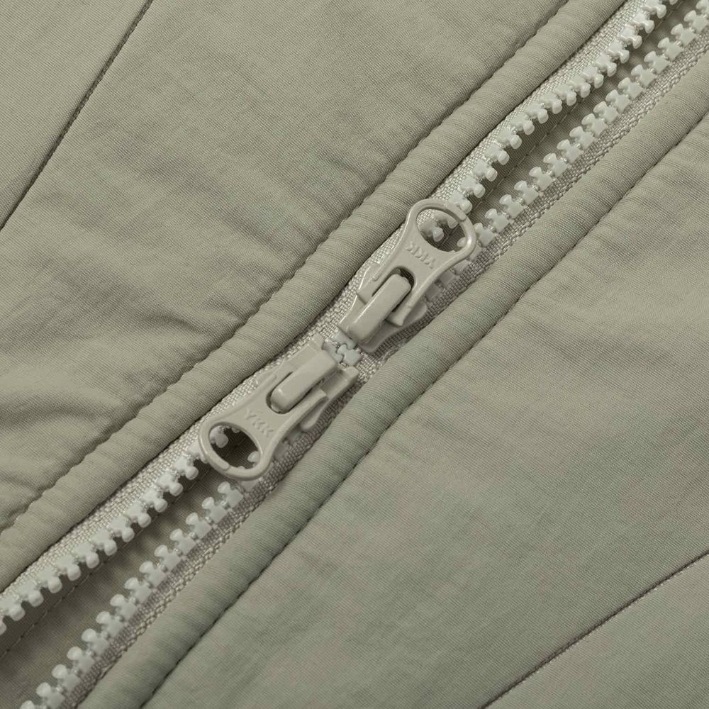 Худи Ymkashix Zip Ranger хаки