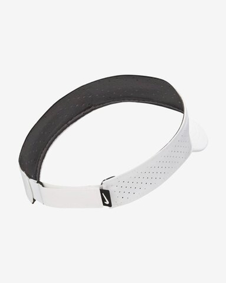 Аксессуары для тенниса Козырек взрослый NIKE DRI FIT ADV ACE VISOR .