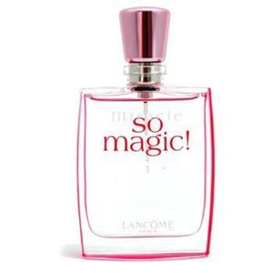 Lancome Miracle So Magic Eau De Parfum