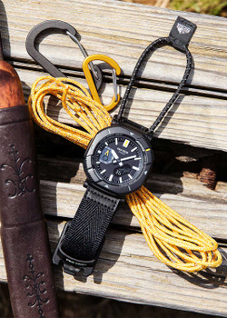 Часы Casio PRJ-B001B-1