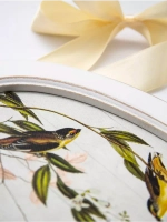 Панно на стену для интерьера 3 шт 28,5*18,5 см