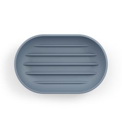 Мыльница Touch, синяя