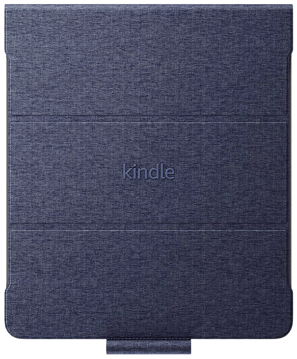 Оригинальная Обложка Kindle Scribe Fabric Cover Denim