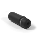 Черная вибропуля Sweet Vibrations Bullet (Цвет: черный)