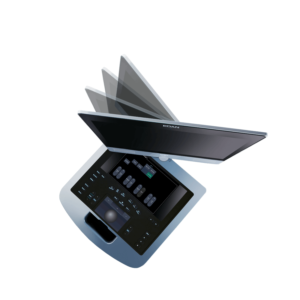 Аппарат УЗИ Edan Acclarix AX8