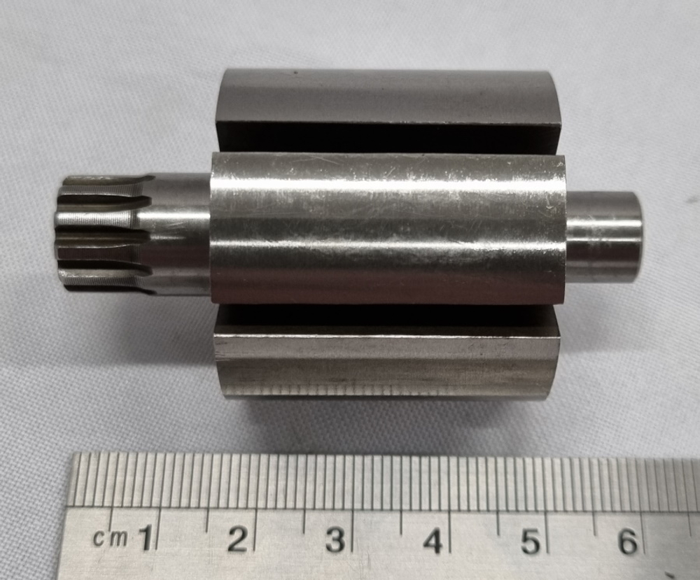 Ротор для гайковерта SP04