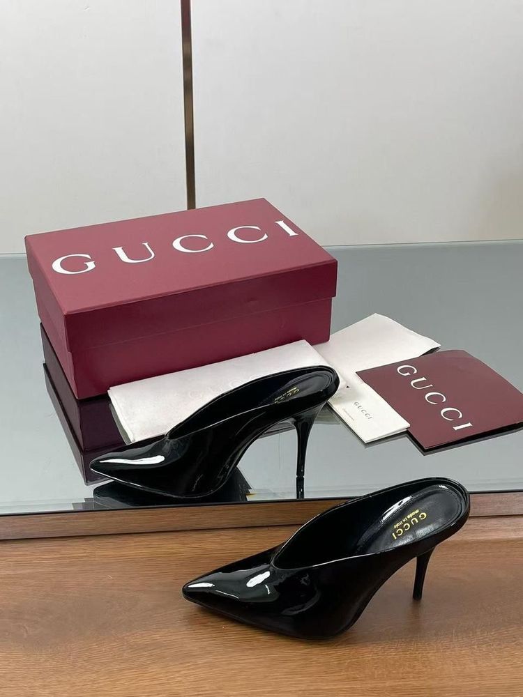 Балетки Gucci