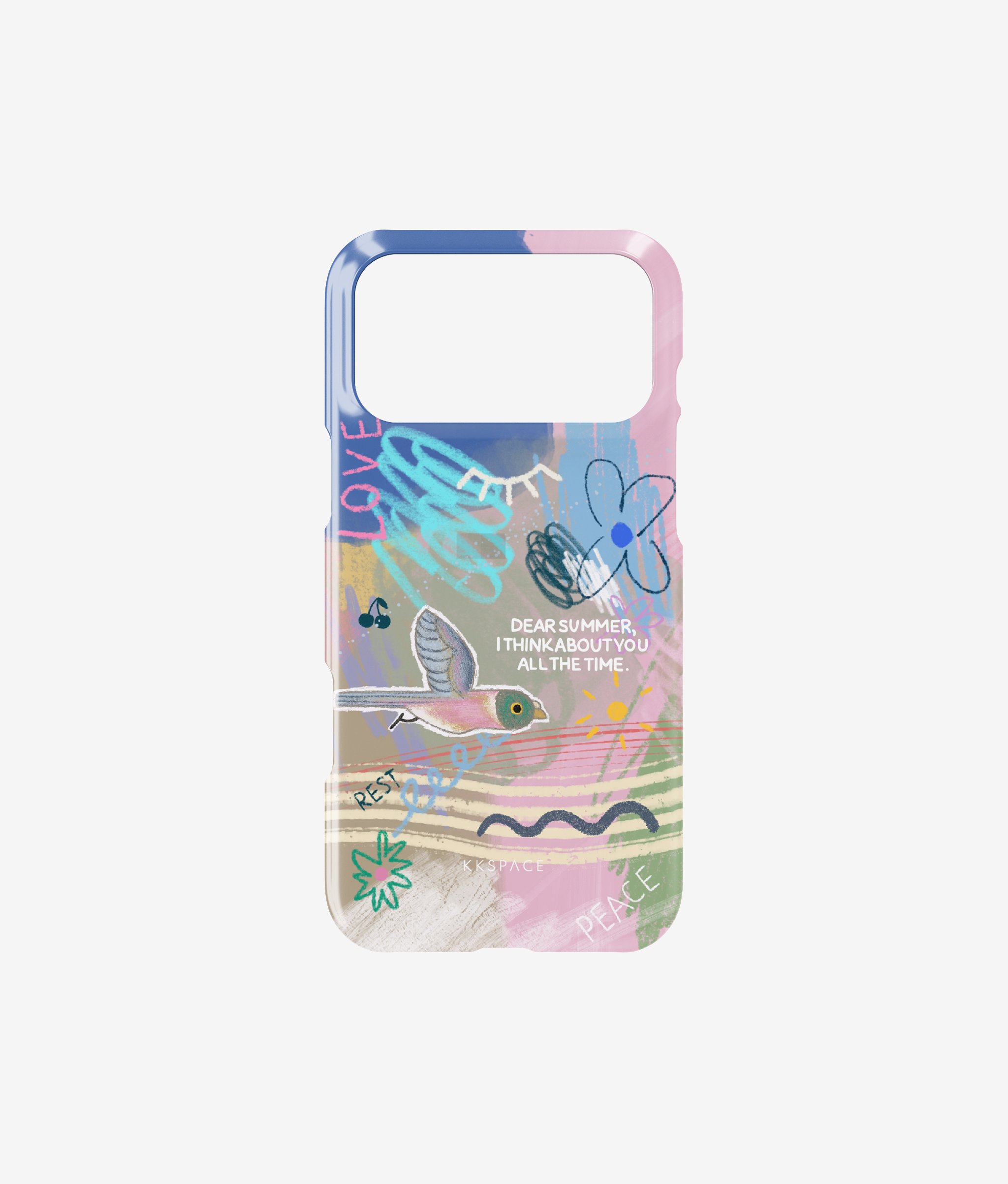 Чехол JOY для iPhone