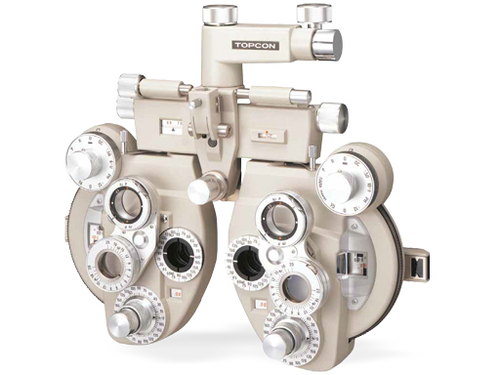 Механический фороптер VT-10 Topcon