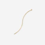 Подвеска, 48,5мм, позолота