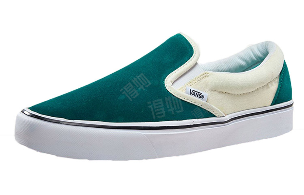 Vans Slip-On Comfycush