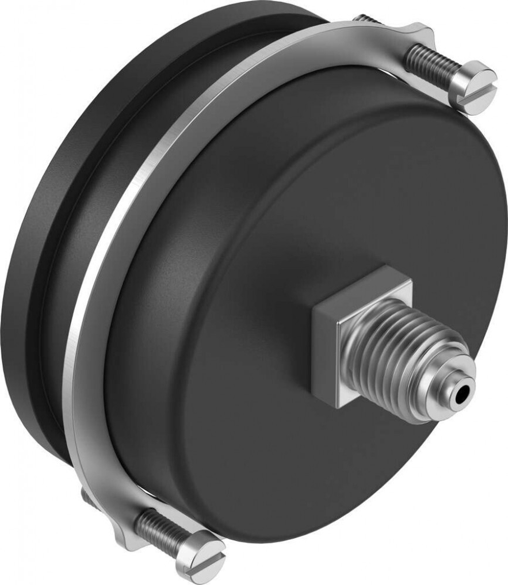 Фланцевый манометр Festo FMA-63-10-1/4-EN