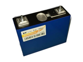 Аккумулятор ET IFP50150110-110