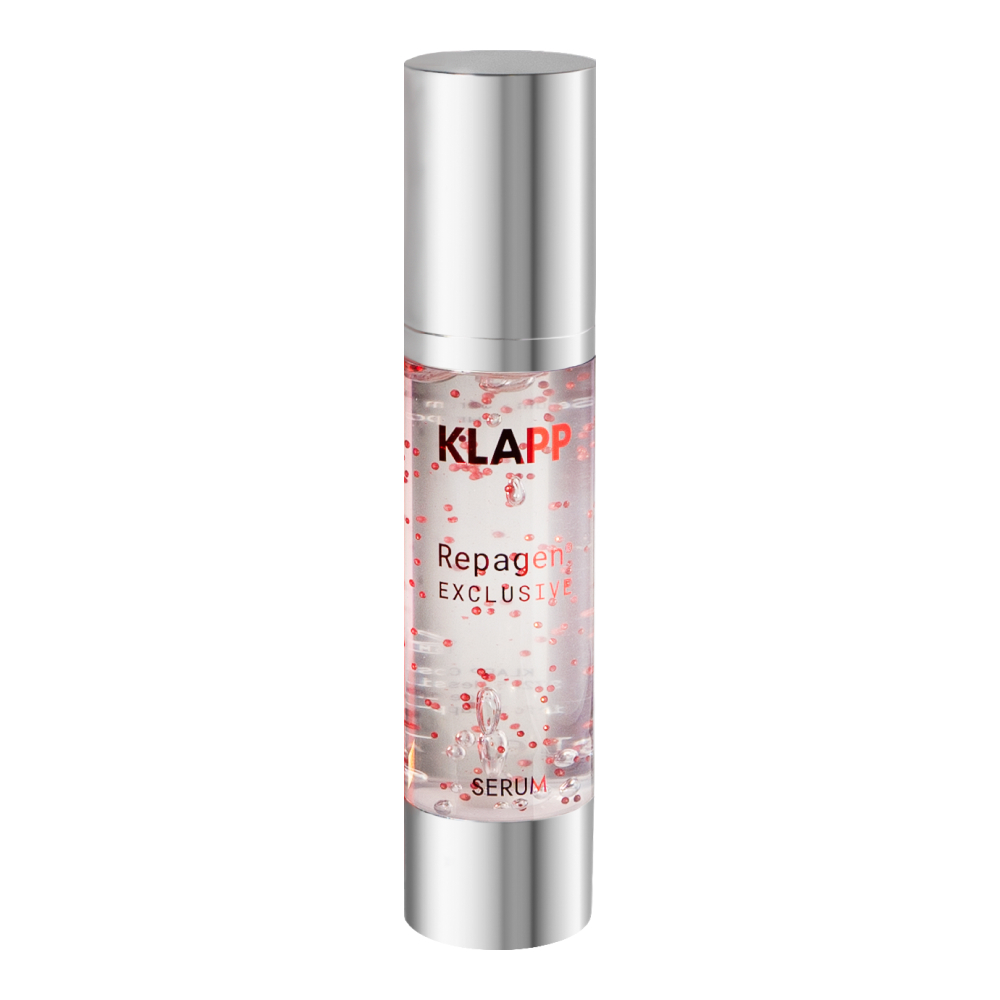 Сыворотка / REPAGEN® EXCLUSIVE Serum 50 мл