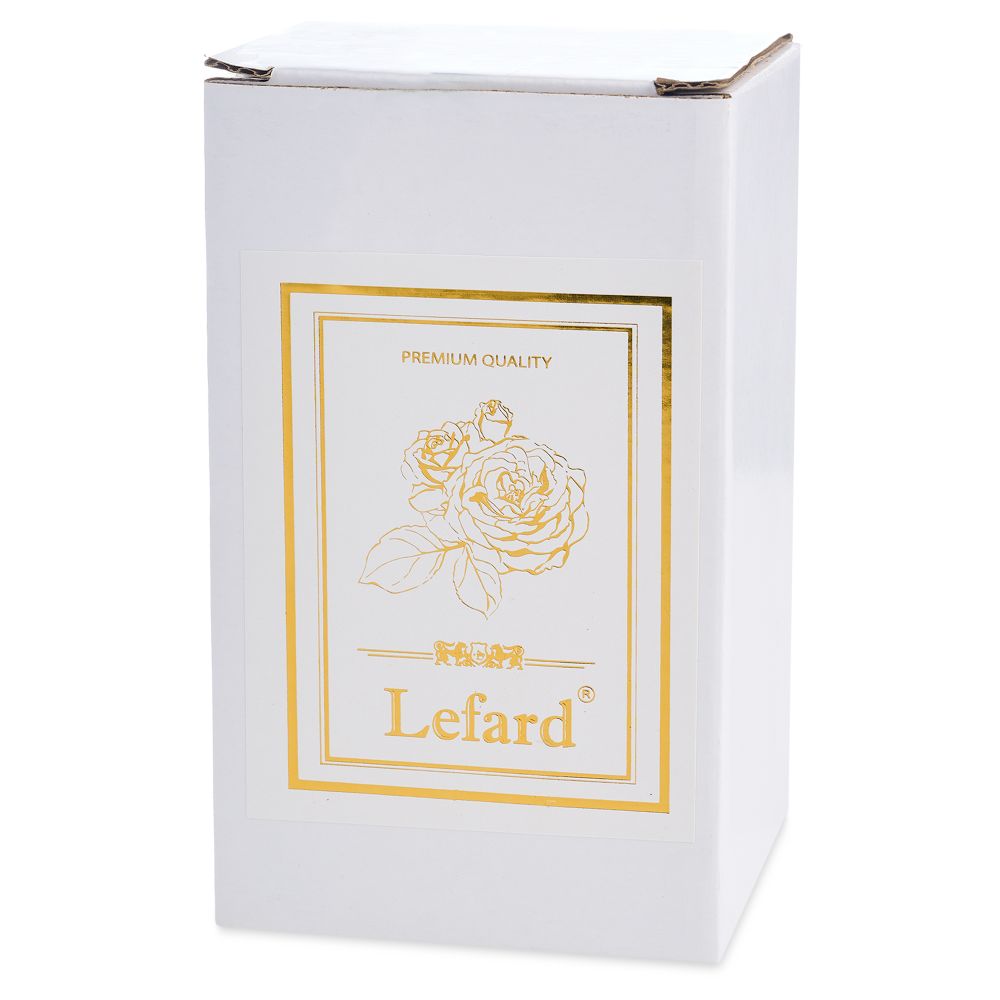 ФИГУРКА "ДОМИК" С LED-ПОДСВЕТКОЙ 7,3*6,3*12,8 СМ