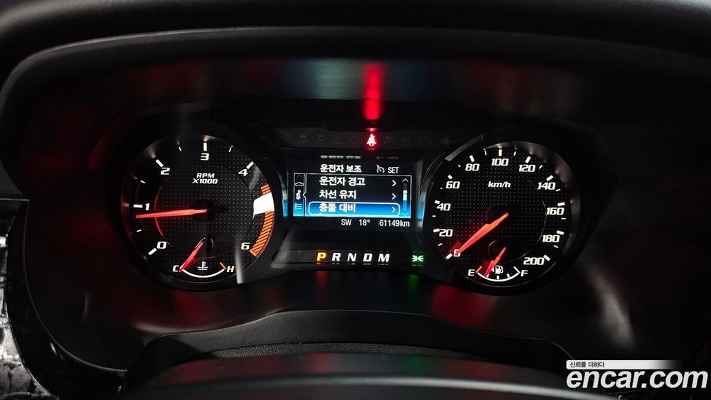 Ford Ranger 3 Generation 2.0 (07.2021)