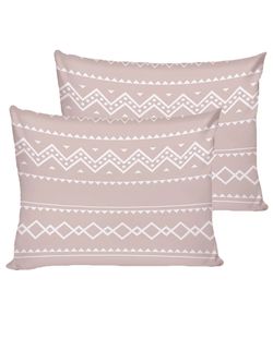 Пододеяльник перкаль Сказка "Gusto" 2-спальный на молнии 175x215 см