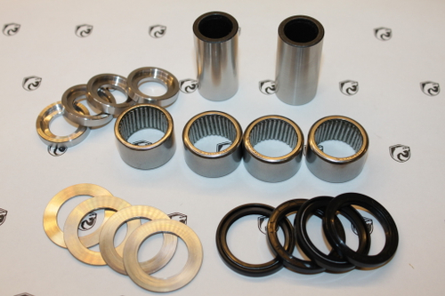 SHERCO ремкомплект прогрессии (без линка и нижнего подшипника амортизатора)