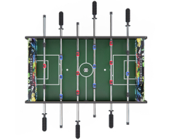 Игровой стол - футбол DFC Athletic 36" 96 x 53 см