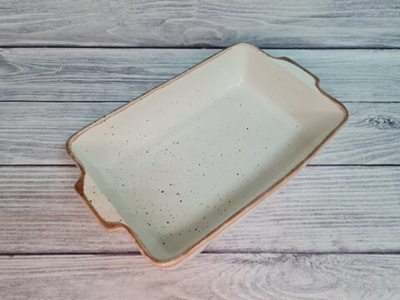 Форма для запекания Stampo grande 31.5*21.5*7.5 см 3 л PUNTO BIANCA