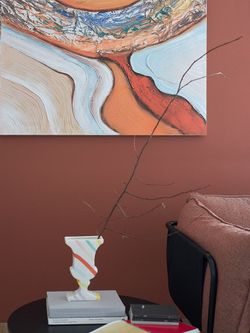 Панно декоративное Mystery, 80х120 см