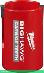 Коронка Milwaukee Big Hawg 44мм (4932464924)