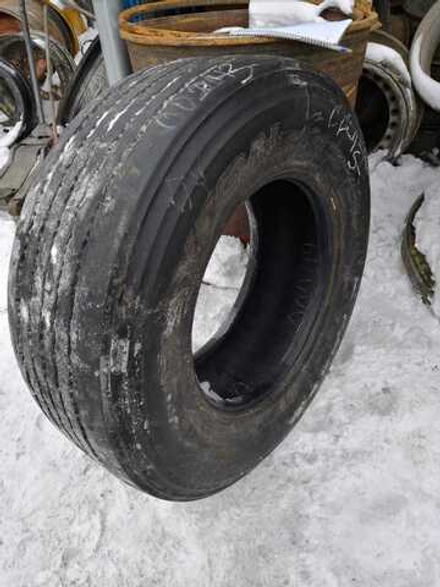 385/65R22.5 Dayton D400T шина б/у