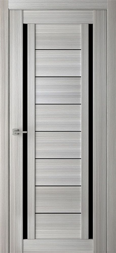 Межкомнатные двери AXELDOORS, Q33, Миндаль