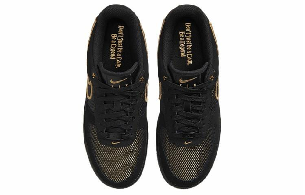 Кроссовки Nike Air Force 1 Low "Legendary" (Женская размерная сетка)