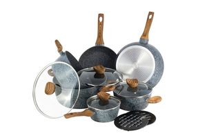 Наборы посуды для приготовления Kamille™, Ofenbach™