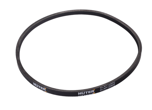 Клиновой ремень Huter V13x870 для SGC4100, SGC4800, 5500, 6000 GPWY (GPW), ZMD
