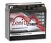 Аккумулятор ZENITH ZLI012010 ( 12V 20Ah / 12В 20Ач ) - фотография