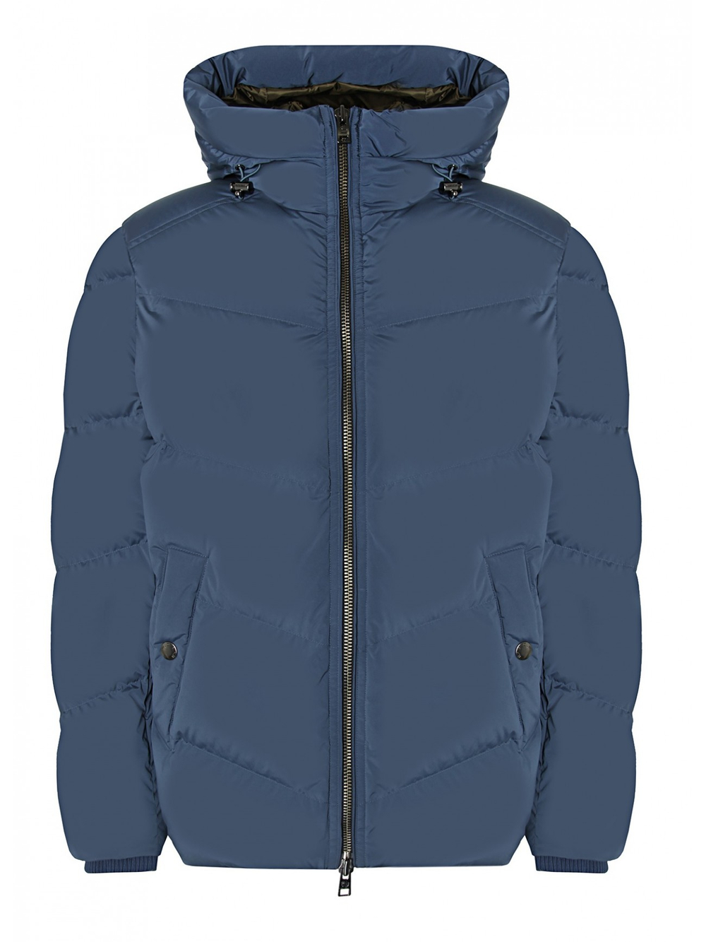 Куртка мужская Premium Down Jacket WOOLRICH