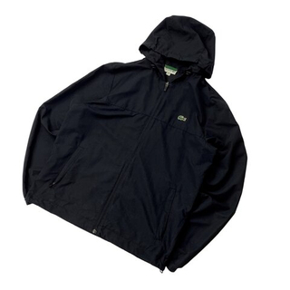 Ветровка Lacoste